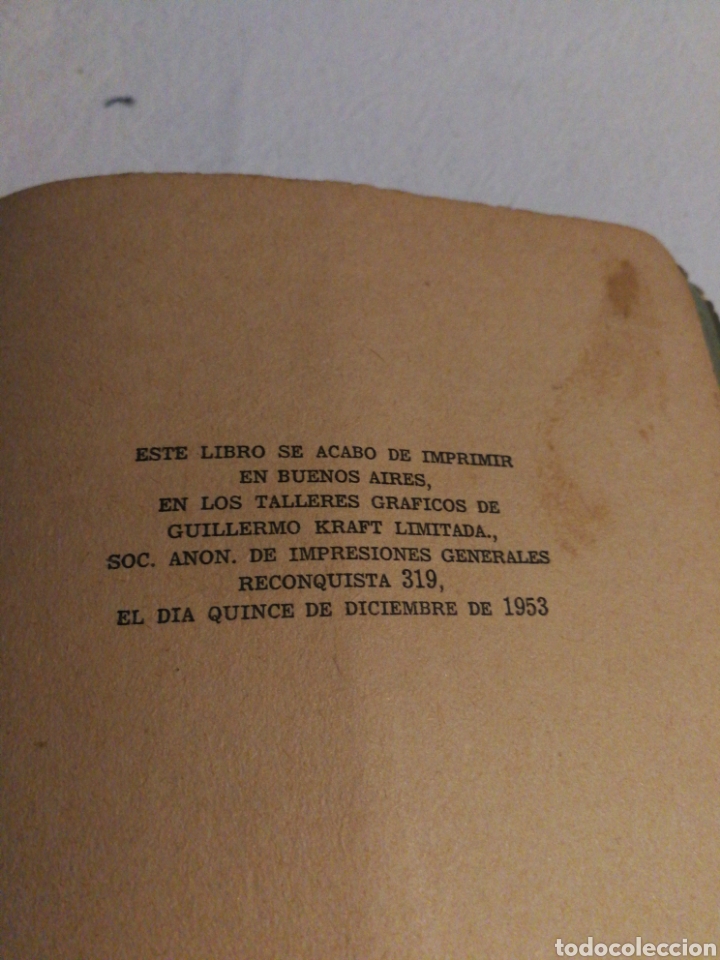 Libros de segunda mano: LA VUELTA DE DON CAMILO - Foto 3