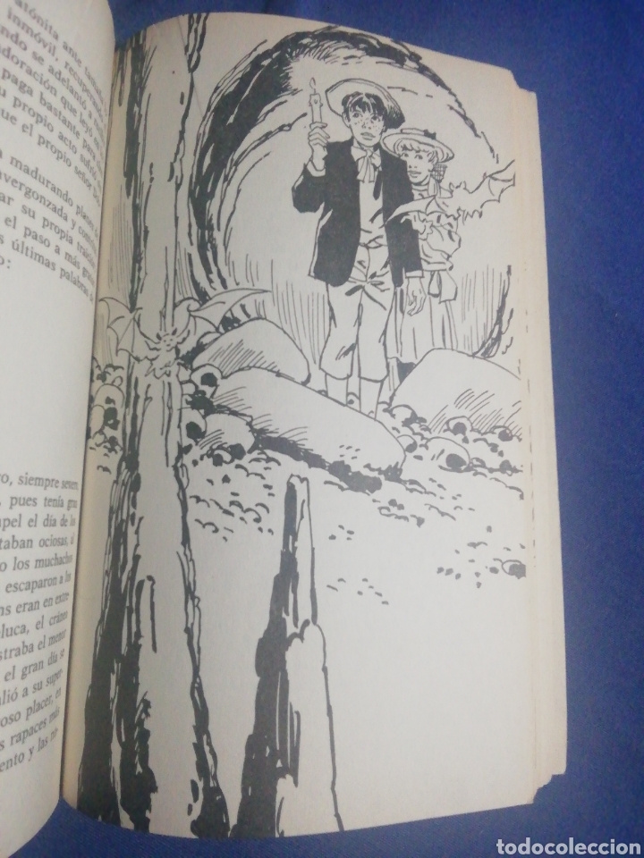 Libros de segunda mano: LAS AVENTURAS DE TOM SAWYER. MARK TWAIN - Foto 3