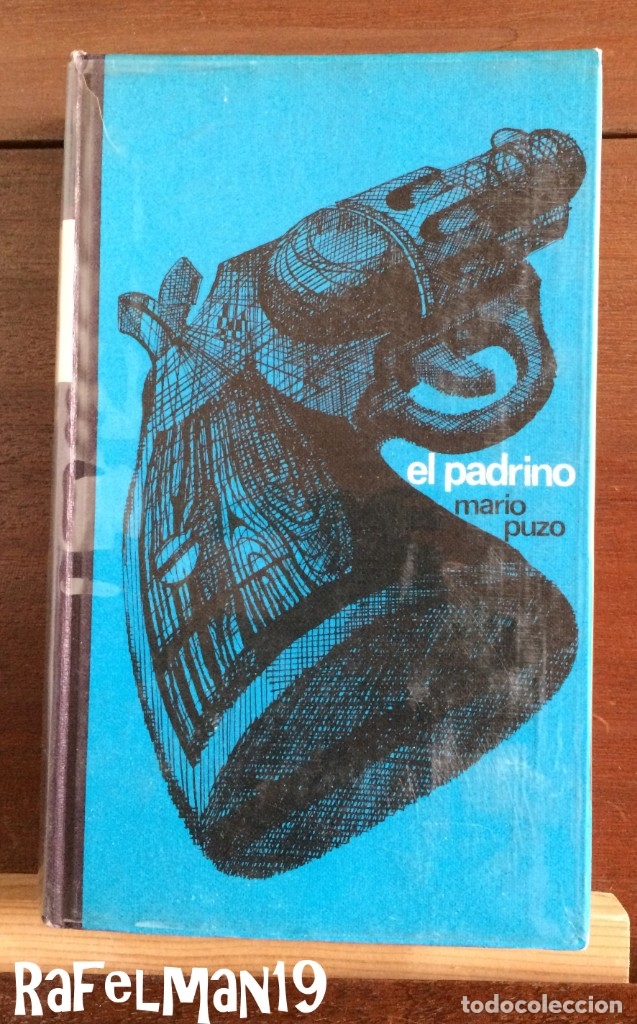 Libros de segunda mano: EL PADRINO - MARIO PUZZO - Foto 3