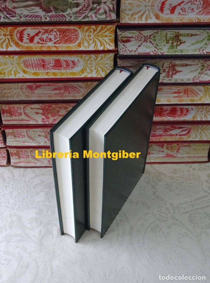 Libros de segunda mano: DISCURSOS . 2 Vols.   Autor :  Lisias - Foto 3