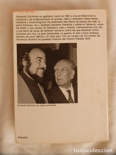 Libros de segunda mano: Nos han dejado solos - Foto 2