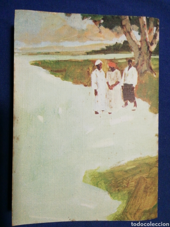 Libros de segunda mano: LA CABA&Ntilde;A DEL T&Iacute;O TOM. HERRIET BECHER STOWE - Foto 2