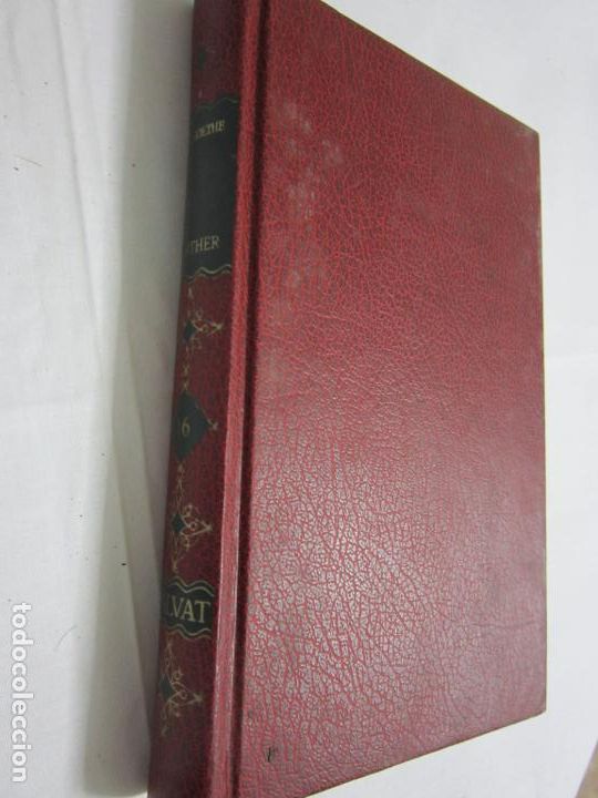 Libros de segunda mano: Werther - J.W. Goethe - Foto 1