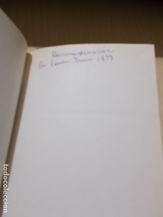 Libros de segunda mano: Do&ntilde;a In&eacute;s. J. Mart&iacute;nez Ruiz, Azor&iacute;n - Foto 3