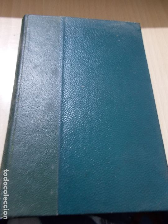 Libros de segunda mano: Do&ntilde;a In&eacute;s. J. Mart&iacute;nez Ruiz, Azor&iacute;n - Foto 4