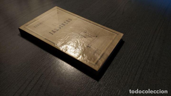 Libros de segunda mano: EL JARDINERO. RABINDRANATH TAGORE. EDC LOSADA. - Foto 5
