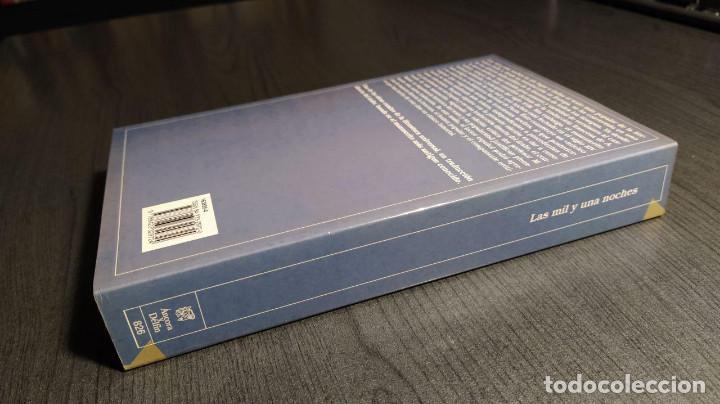 Libros de segunda mano: Las mil y una noches. Ediciones Destino. 1998. - Foto 2