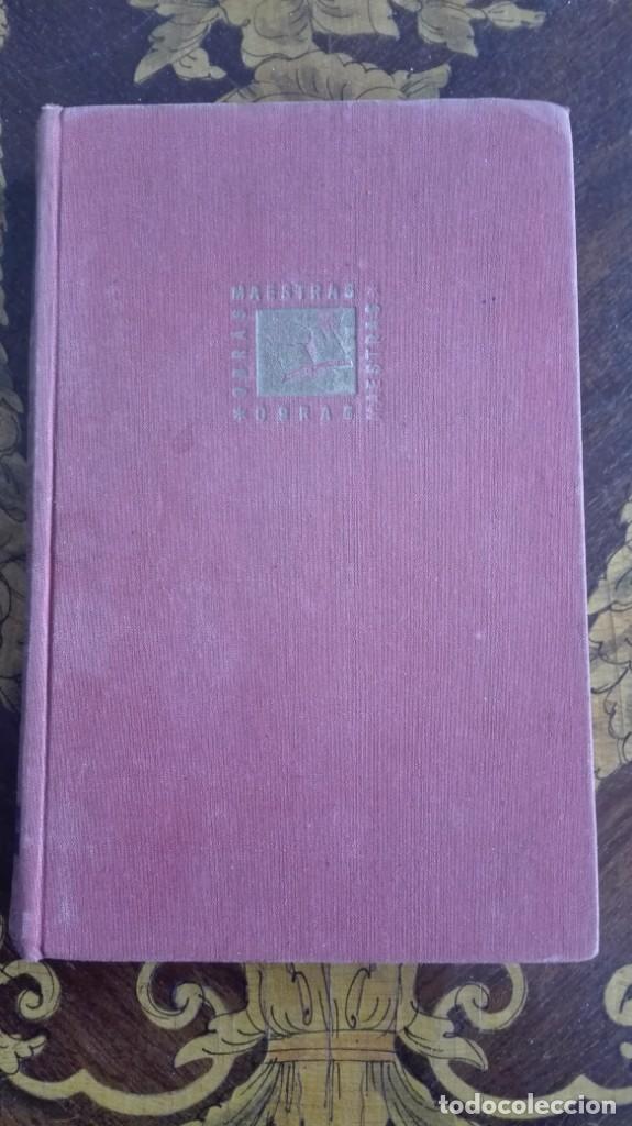 Libros de segunda mano: Shakespeare 1944 - Foto 2