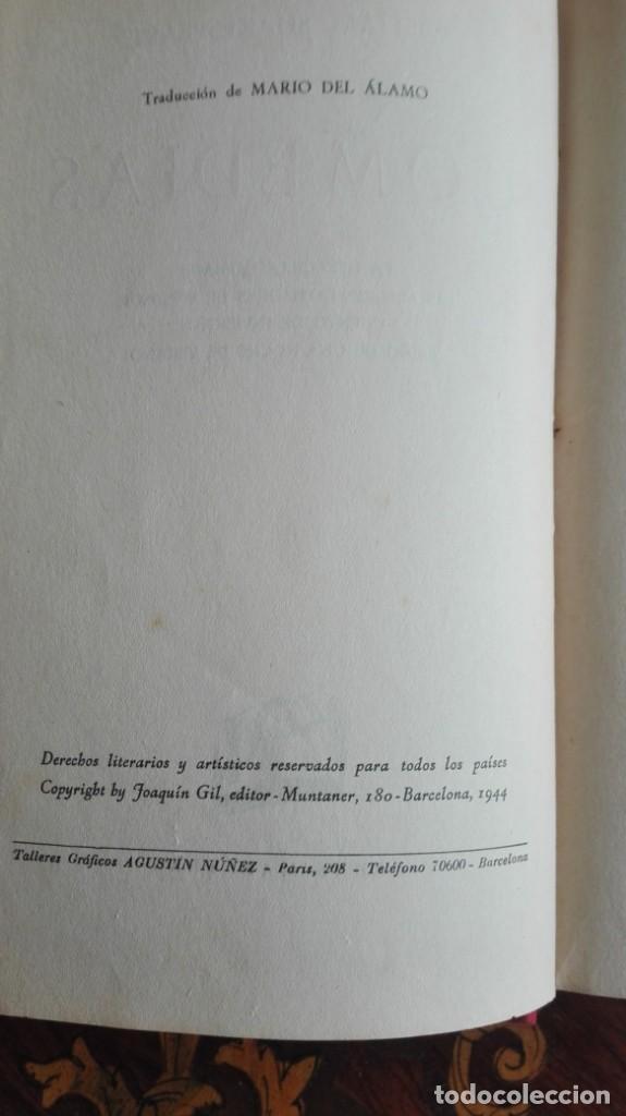 Libros de segunda mano: Shakespeare 1944 - Foto 4