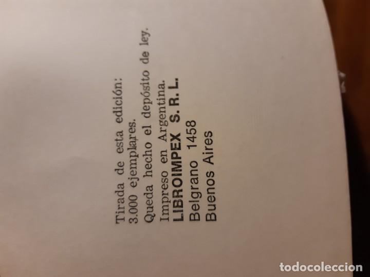 Libros de segunda mano: Ernestina Sade - Foto 7