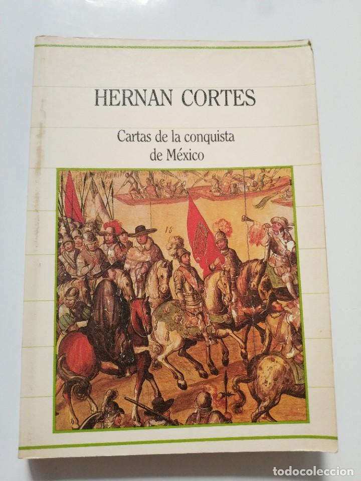Mejores Libros De La Conquista De Mexico