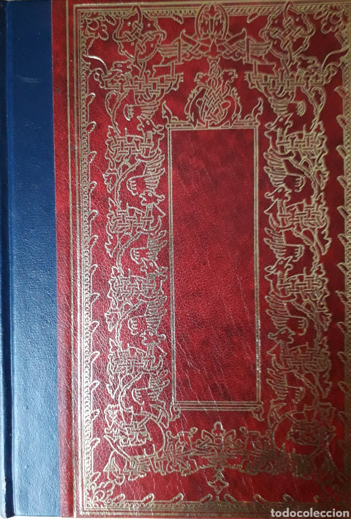 Libros de segunda mano: Nicolai Gogol, Taras Bulba y Cuentos, 1983 - Foto 3