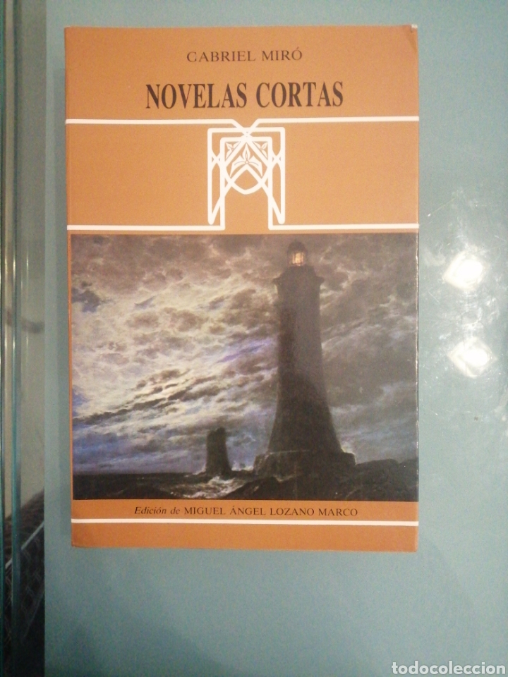 Libros de segunda mano: Obra completa. Novelas cortas. Volumen V - Foto 1