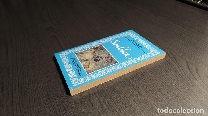 Libros de segunda mano: SENDEBAR. LIBRO DE LOS ENGA&Ntilde;OS DE LAS MUJERES AN&Oacute;NIMO EDITORA NACIONAL - Foto 3
