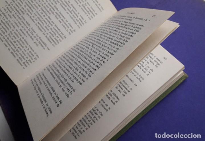 Libros de segunda mano: SALAMB&Oacute;. (GUSTAVO FLAUBERT) - Foto 3