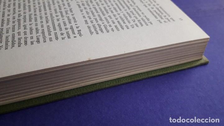 Libros de segunda mano: SALAMB&Oacute;. (GUSTAVO FLAUBERT) - Foto 4