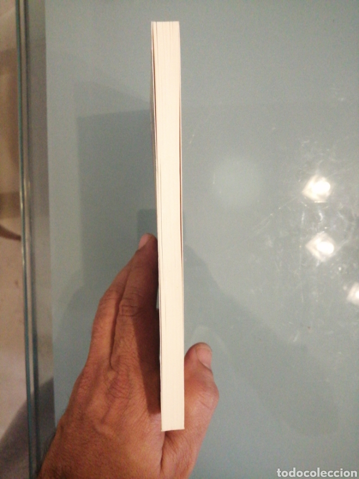 Libros de segunda mano: La cautiva blanca - Foto 4