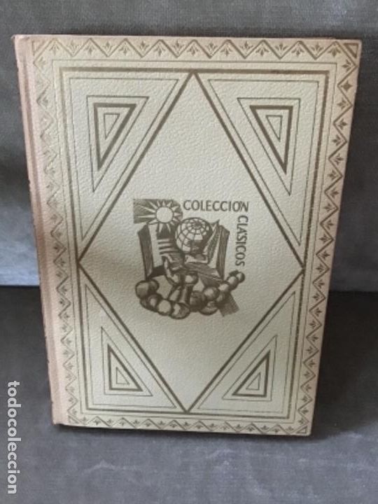 Libros de segunda mano: BOCCACCIO, JOSE NARRO (IL.) - DECAMER&Oacute;N - EDICIONES NAUTA, 1968 - Foto 1