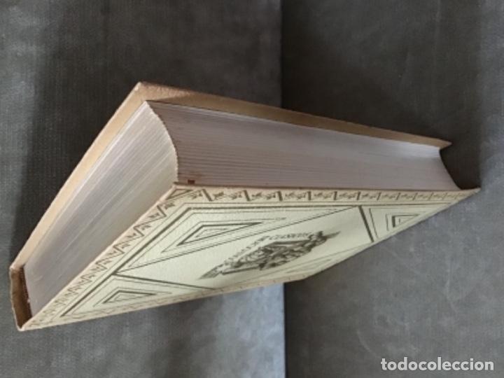 Libros de segunda mano: BOCCACCIO, JOSE NARRO (IL.) - DECAMER&Oacute;N - EDICIONES NAUTA, 1968 - Foto 3