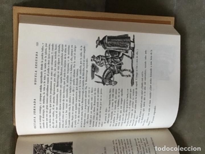 Libros de segunda mano: BOCCACCIO, JOSE NARRO (IL.) - DECAMER&Oacute;N - EDICIONES NAUTA, 1968 - Foto 7
