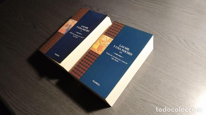 Libros de segunda mano: LAS MIL Y UNA NOCHES.  PLANETA - Foto 7