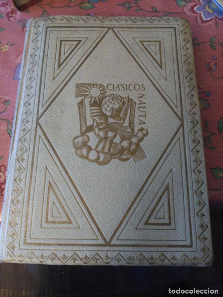 Libros de segunda mano: Las mil y una noches. Tomo 2 - Foto 1