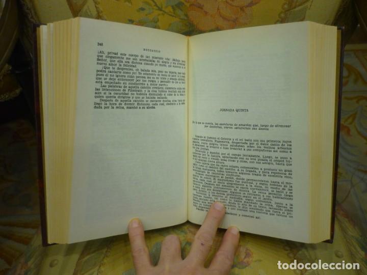 Libros de segunda mano: EL DECAMER&Oacute;N, DE BOCCACCIO. EDIMAT, MADRID, 1.998. - Foto 6