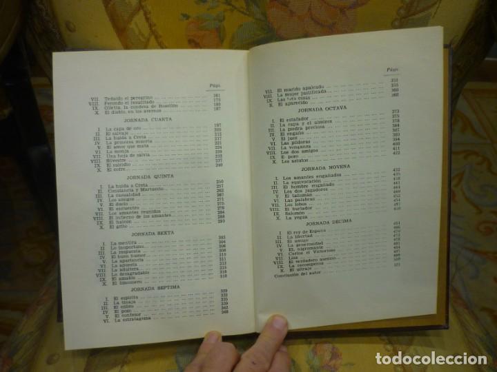 Libros de segunda mano: EL DECAMER&Oacute;N, DE BOCCACCIO. EDIMAT, MADRID, 1.998. - Foto 8