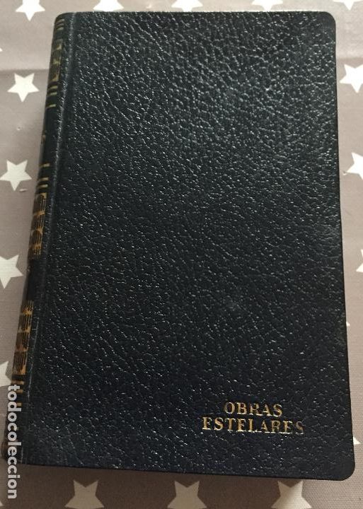 Libros de segunda mano: DUMAS Obras Estelares, Editorial Maucci - Foto 3