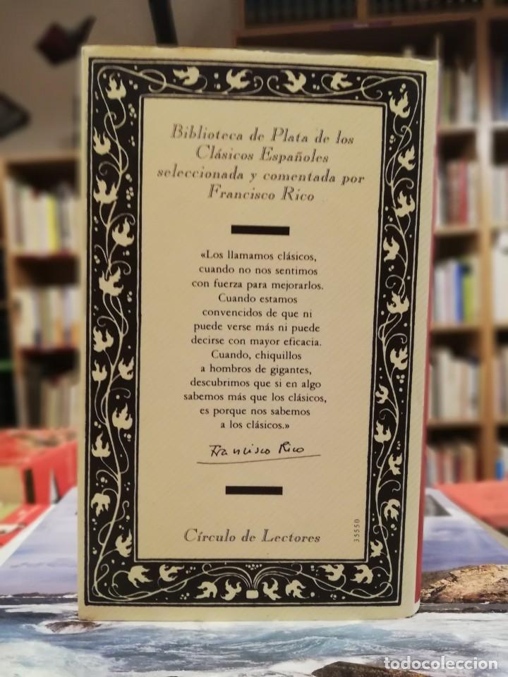 Libros de segunda mano: Romancero - Foto 3