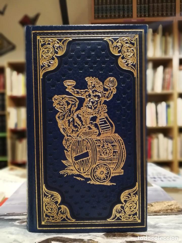 Libros de segunda mano: El Satiric&oacute;n - Petronio - Foto 1