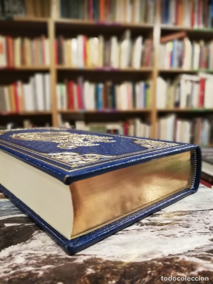 Libros de segunda mano: El Satiric&oacute;n - Petronio - Foto 4