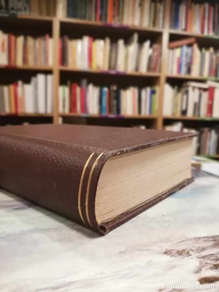 Libros de segunda mano: Obras Completas. Tomo XV. Pe&ntilde;as Arriba - D. Jos&eacute; M. Perada - Foto 4