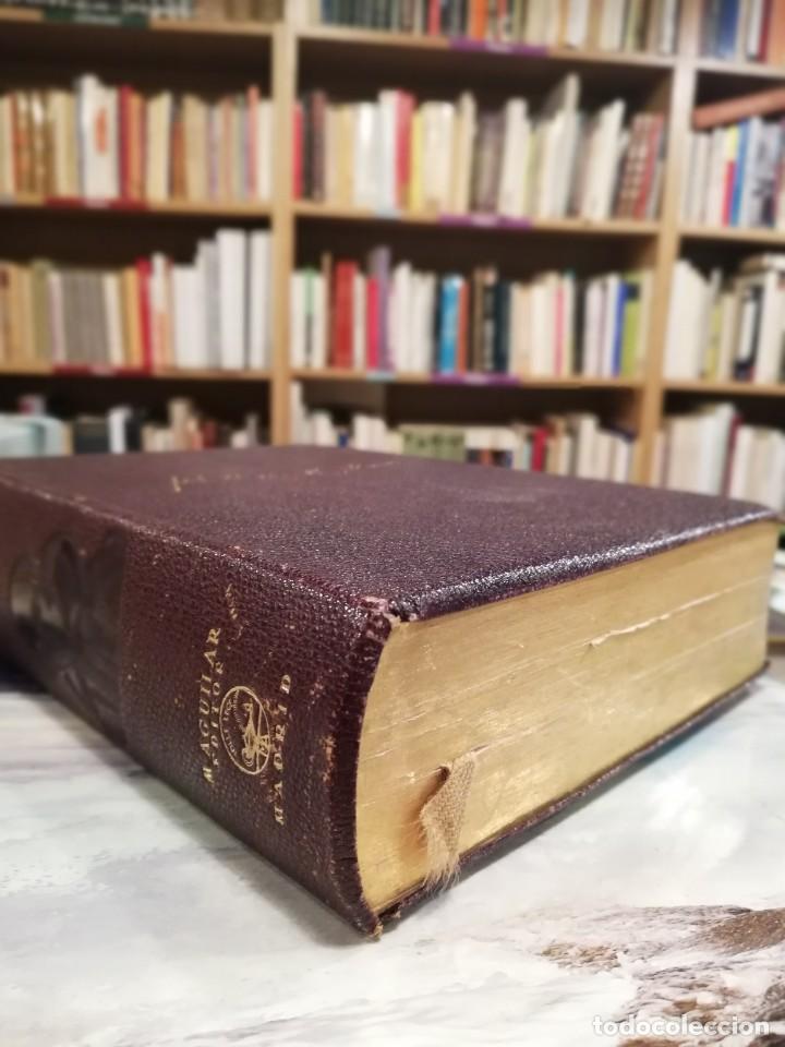 Libros de segunda mano: Obras Completas - William Shakespeare - Foto 3