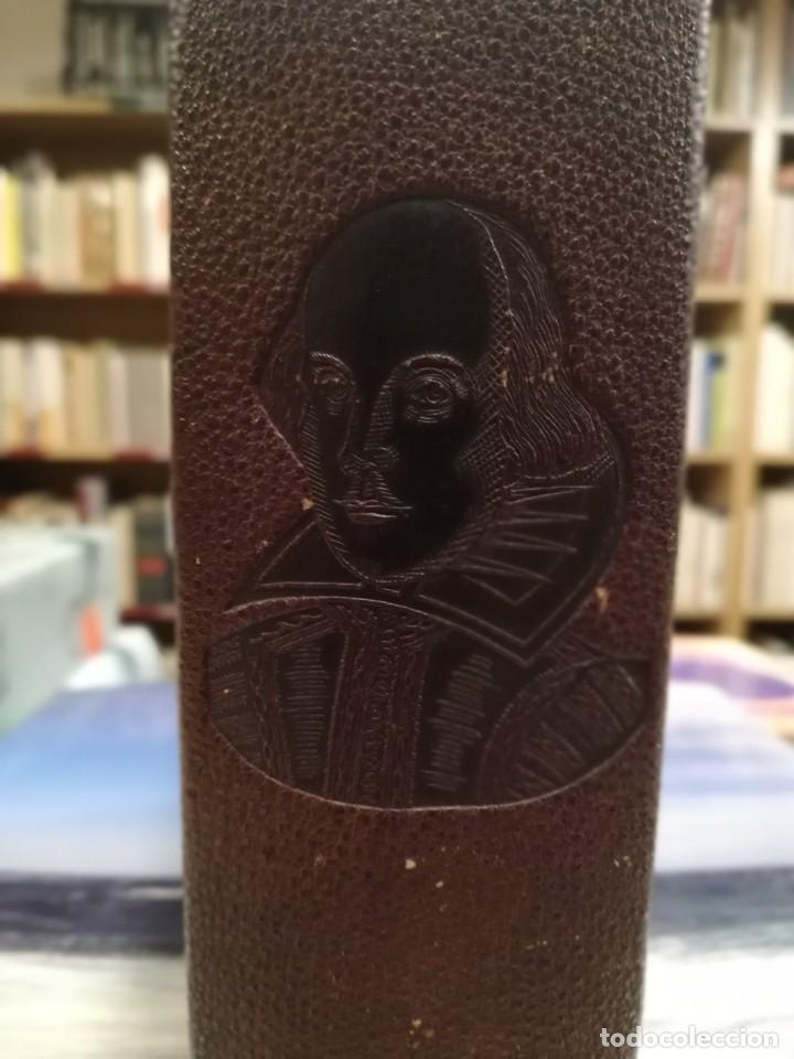 Libros de segunda mano: Obras Completas - William Shakespeare - Foto 5