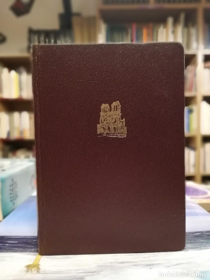 Libros de segunda mano: Han de Islandia - V&iacute;ctor Hugo - Foto 1