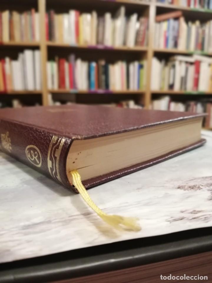Libros de segunda mano: Han de Islandia - V&iacute;ctor Hugo - Foto 4