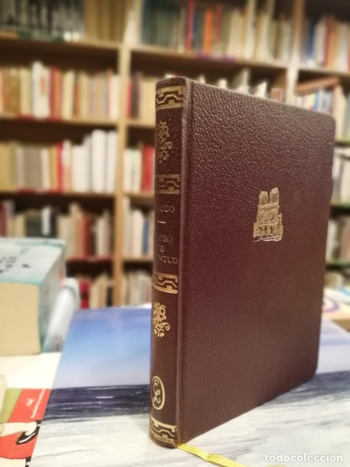 Libros de segunda mano: Teatro de Juventud - V&iacute;ctor Hugo - Foto 2