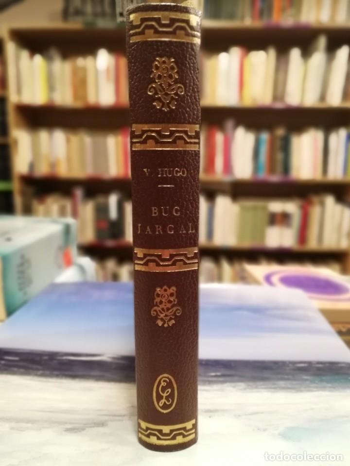 Libros de segunda mano: Bug-Jargal  - V&iacute;ctor Hugo - Foto 3