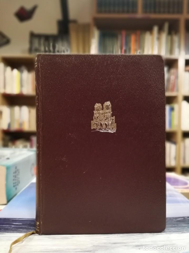 Libros de segunda mano: Cromwell - V&iacute;ctor Hugo - Foto 1