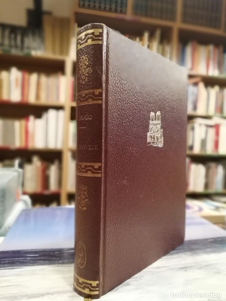 Libros de segunda mano: Cromwell - V&iacute;ctor Hugo - Foto 2