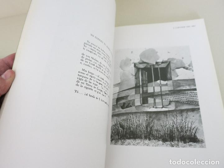 Libros de segunda mano: A juan ramon jimenez, libro homenaje, ed. Limitada a 700 ej. Numerados, de 1981 csic - Foto 8