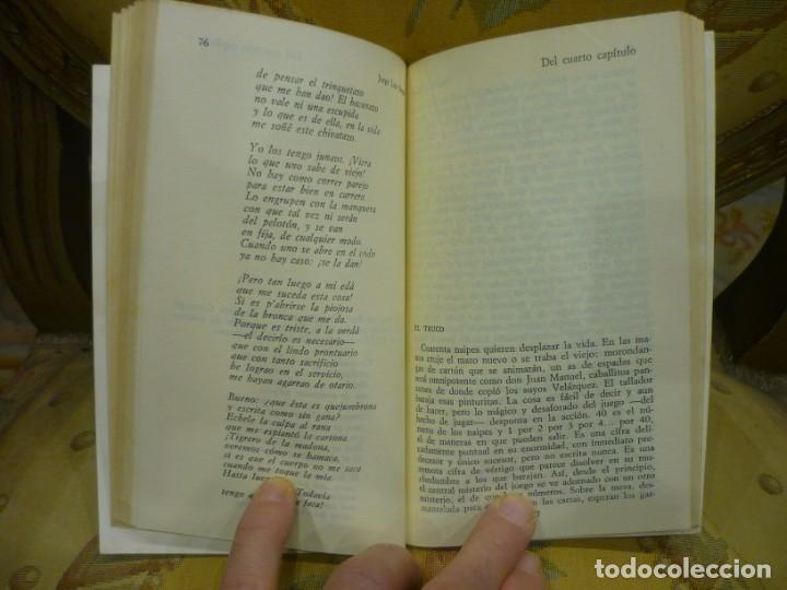 Libros de segunda mano: EVARISTO CARRIEGO, DE JORGE LUIS BORGES. - Foto 6