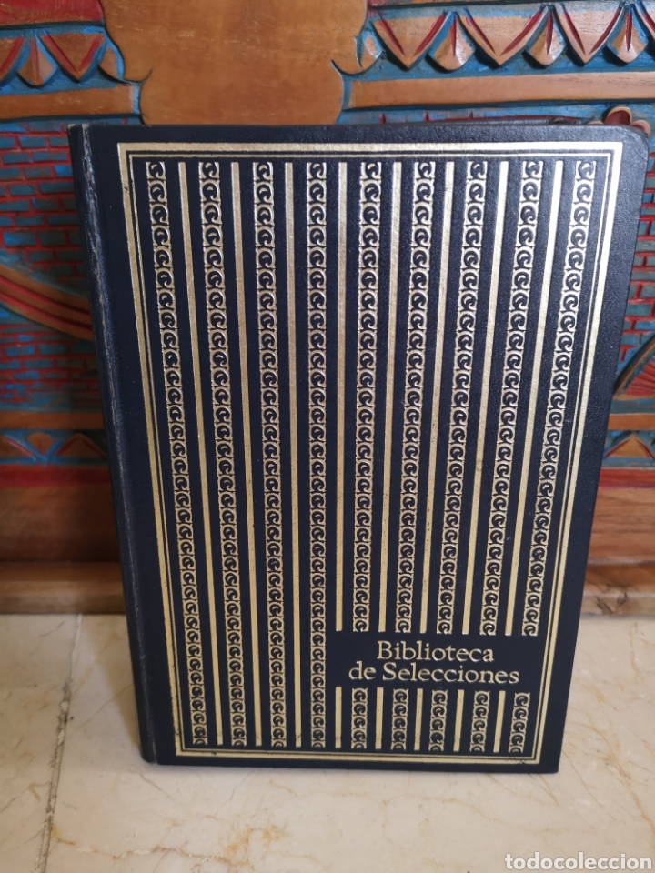 Libros de segunda mano: Selecciones del Readers Digest - Foto 2