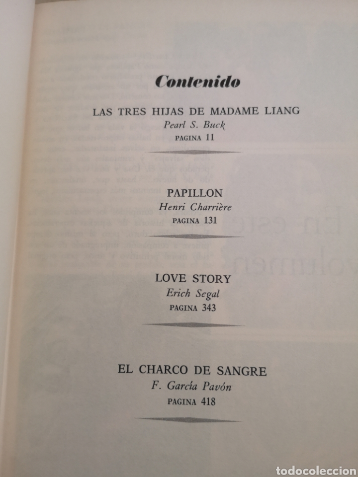 Libros de segunda mano: Selecciones del Readers Digest - Foto 3