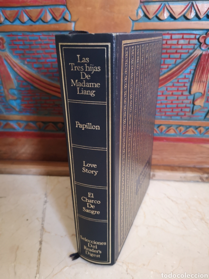 Libros de segunda mano: Selecciones del Readers Digest - Foto 1