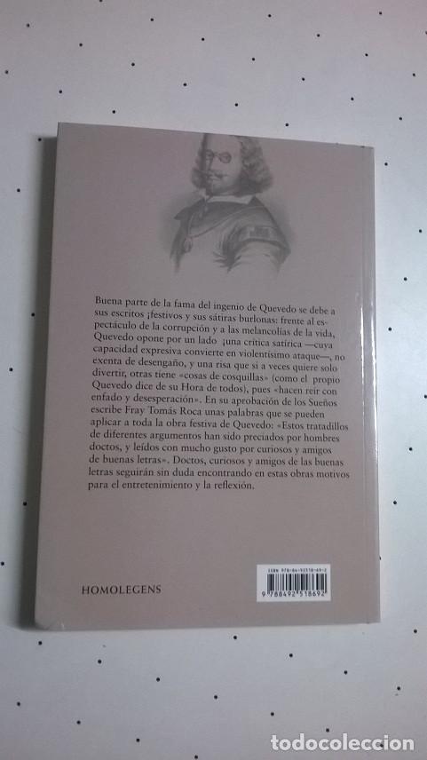 Prosa satírica (Penguin Clásicos) : de Quevedo, Francisco