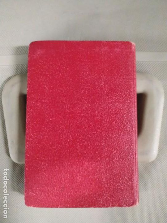 Libros de segunda mano: La Dama Boba - Lope de Vega. Ediciones Castilla. 1948 - Foto 2