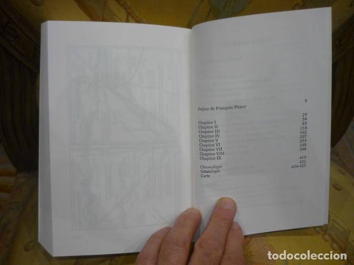 Libros de segunda mano: ABSALON, ABSALON! DE WILLIAM FAULKNER. - Foto 8