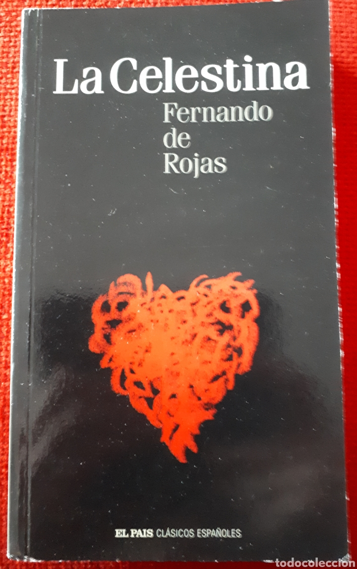 Libros de segunda mano: LA CELESTINA - FERNANDO DE ROJAS - EL PAIS - Foto 1